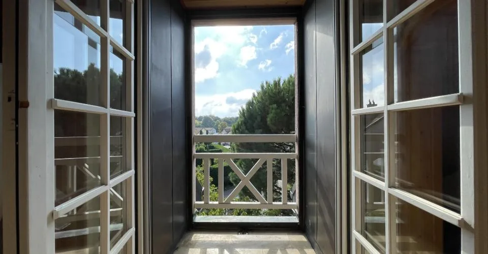 Magnifique duplex de 4.5 pièces à Gland - En exclusivité chez MNM