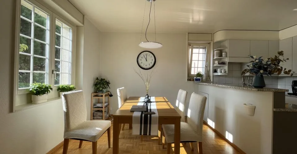 Magnifique duplex de 4.5 pièces à Gland - En exclusivité chez MNM