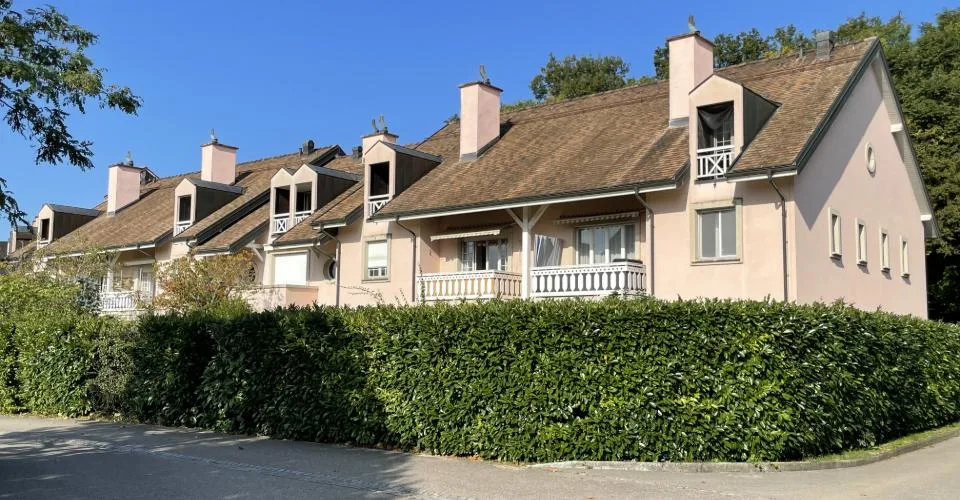 Magnifique duplex de 4.5 pièces à Gland - En exclusivité chez MNM