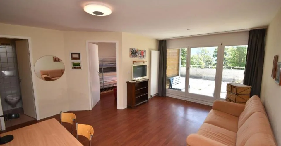 Appartement 2.5 pièces à Leysin