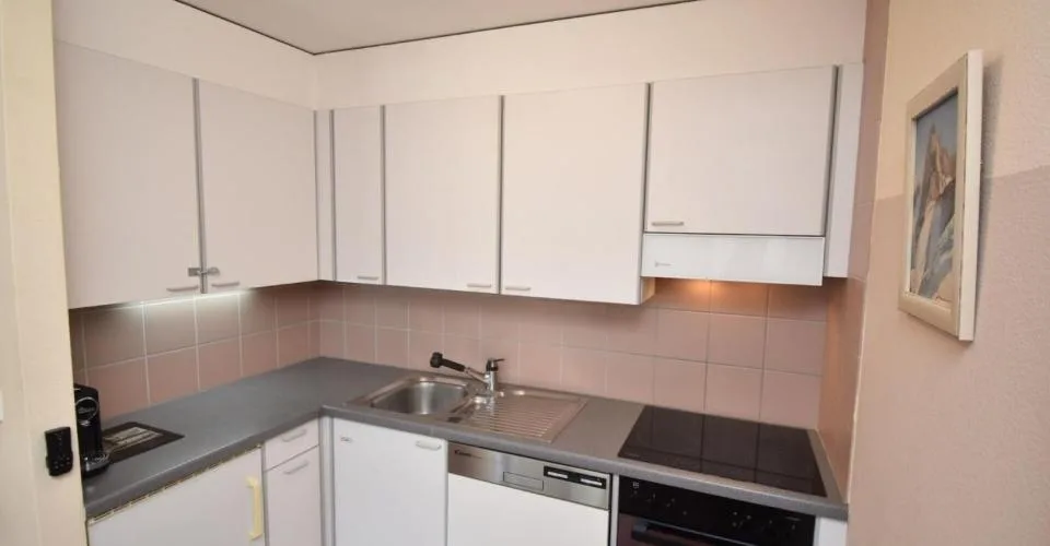 Appartement 2.5 pièces à Leysin