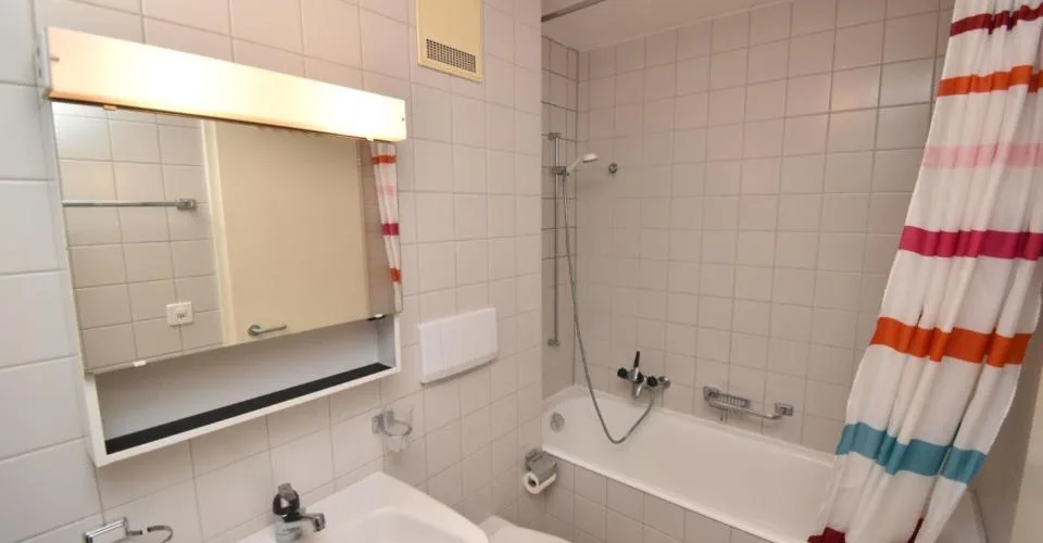 Appartement 2.5 pièces à Leysin