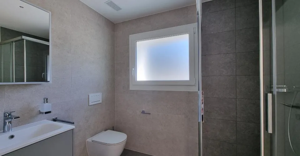 Appartement neuf 3,5 pièces, Lot 1 avec à La Tour-de-Peilz