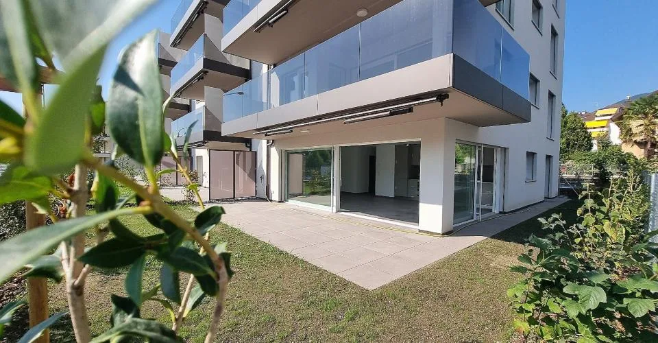Appartement neuf 3,5 pièces, Lot 1 avec à La Tour-de-Peilz