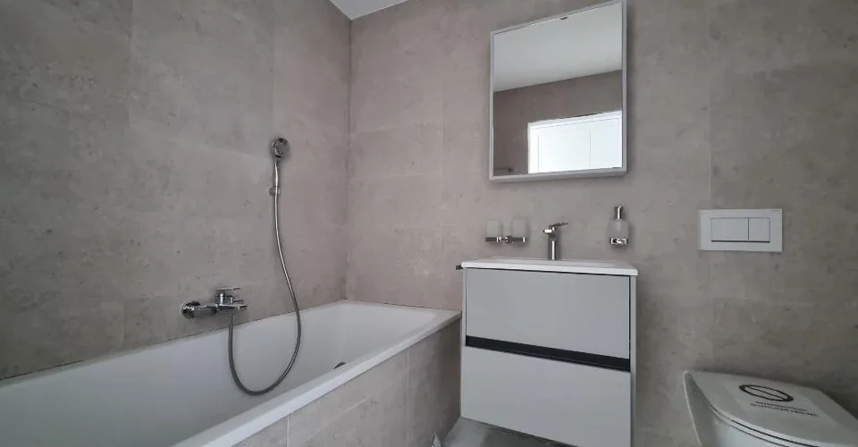 Appartement neuf 3,5 pièces, Lot 1 avec à La Tour-de-Peilz