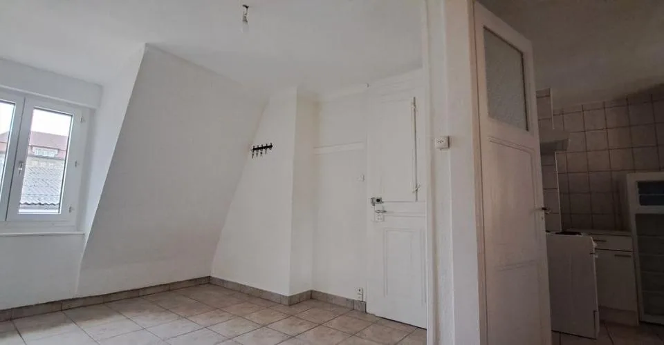 Immeuble de rendement à Lausanne Beaulieu - 8 appartements loués