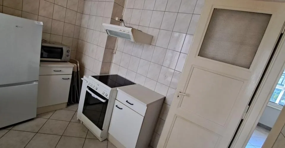Immeuble de rendement à Lausanne Beaulieu - 8 appartements loués