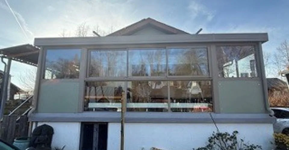 Maison entièrement rénovée à quelques pas du lac