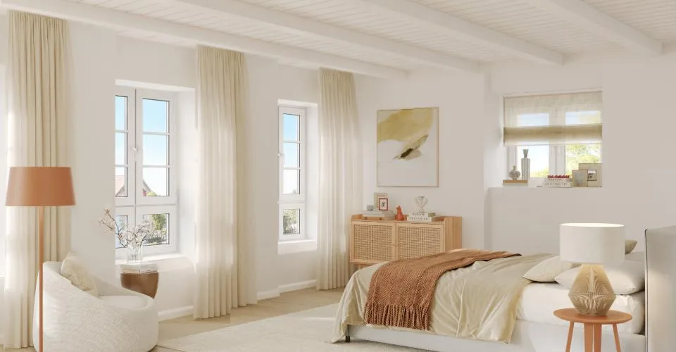 Promotion Les Vergers de Chamblon - 6 Magnifiques appartements avec terrasses et jardins privatifs
