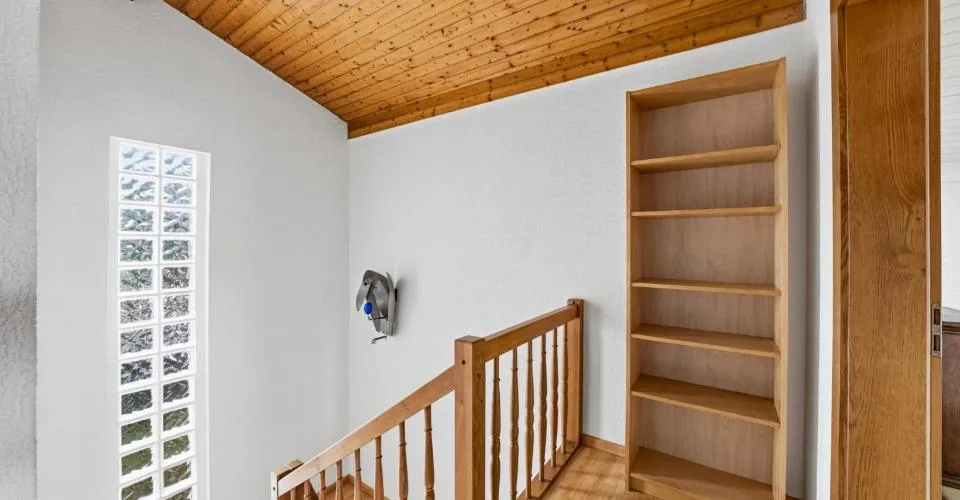 Maison mitoyenne à Trélex