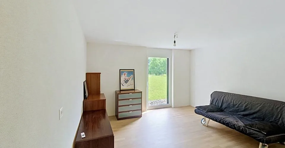 Magnifique appartement de 4,5 pièces - Terrasse et vue sur le lac