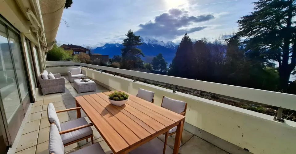 Exclusivité PROXIMMO ! Appartement d'exception entièrement refait à neuf !