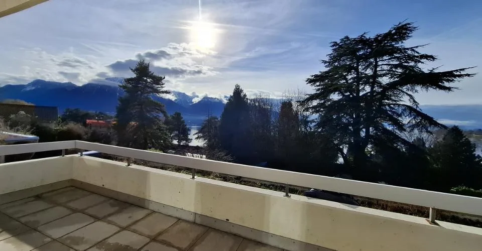 Exclusivité PROXIMMO ! Appartement d'exception entièrement refait à neuf !
