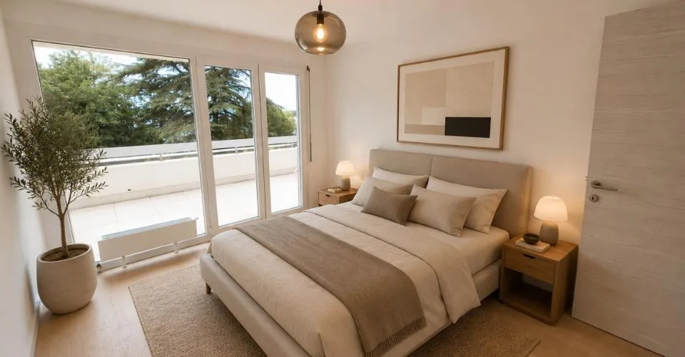 Exclusivité PROXIMMO ! Appartement d'exception entièrement refait à neuf !