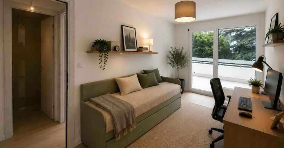 Exclusivité PROXIMMO ! Appartement d'exception entièrement refait à neuf !
