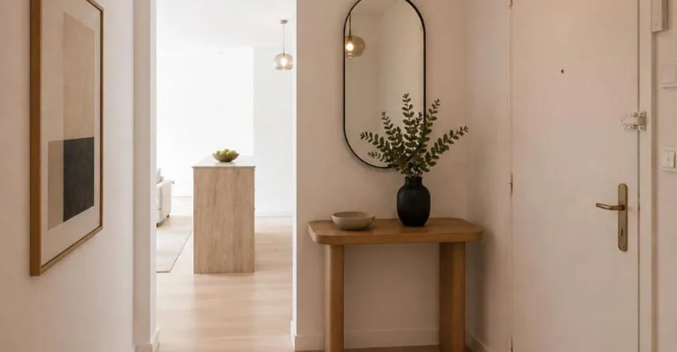 Exclusivité PROXIMMO ! Appartement d'exception entièrement refait à neuf !