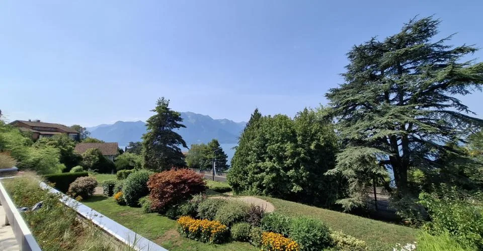 Exclusivité PROXIMMO ! Appartement d'exception entièrement refait à neuf !