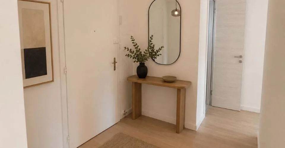 Exclusivité PROXIMMO ! Appartement d'exception entièrement refait à neuf !