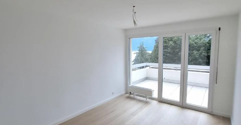 Exclusivité PROXIMMO ! Appartement d'exception entièrement refait à neuf !