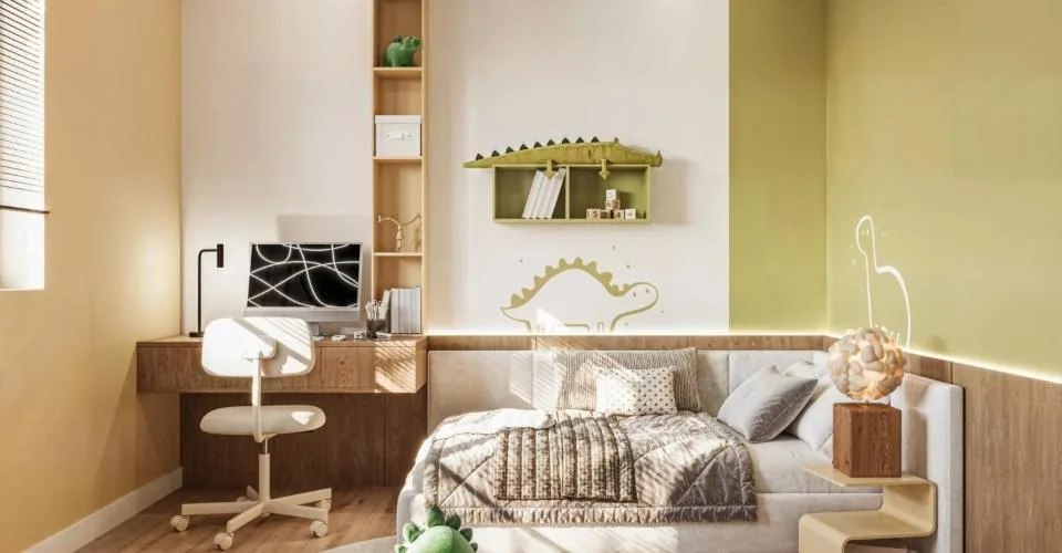 Résidence du Trèfle ? Appartement duplex d'exception !