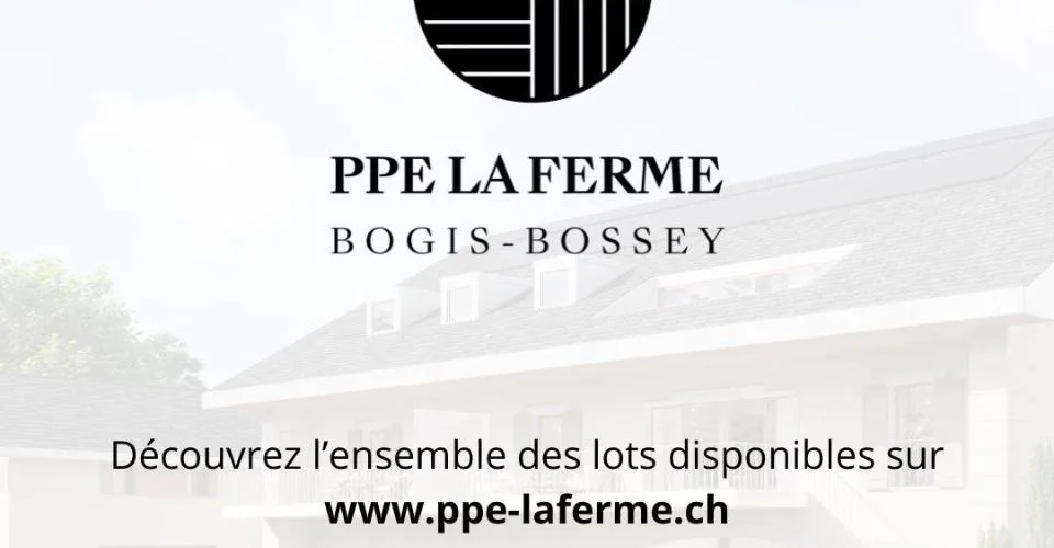 A vendre en construction - Appartement de 6 pièces avec balcon en duplex – Foto 6 von 6