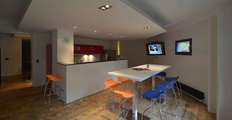 Loft atypique, habitation ou bureaux