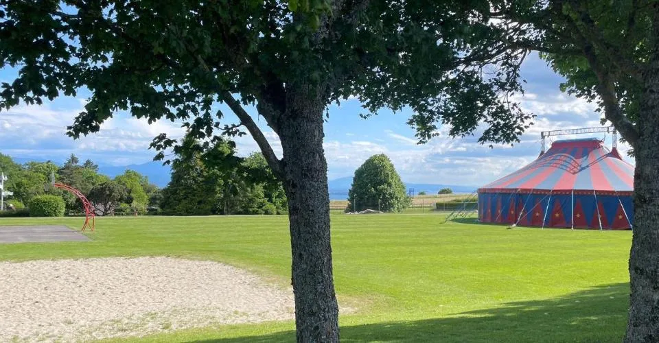 VENTE CONFIDENTIELLE SUR LA CÔTE VAUDOISE