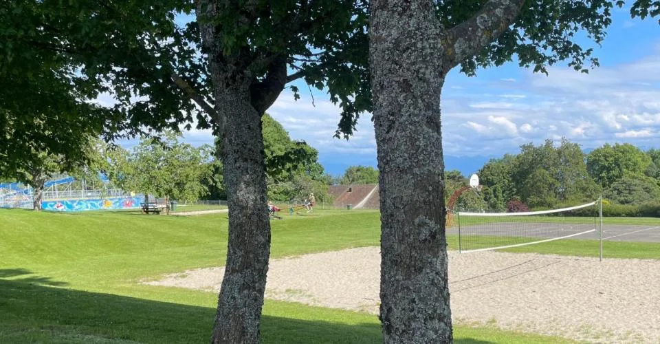 VENTE CONFIDENTIELLE SUR LA CÔTE VAUDOISE