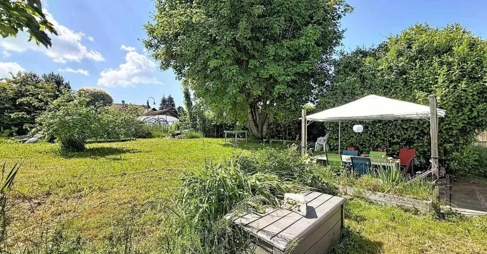 Bâtiment villageois à rénover – Foto 3 von 6