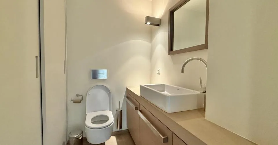 Penthouse de luxe à Tannay, vue sur le lac Leman et les Alpes – Foto 11 von 13