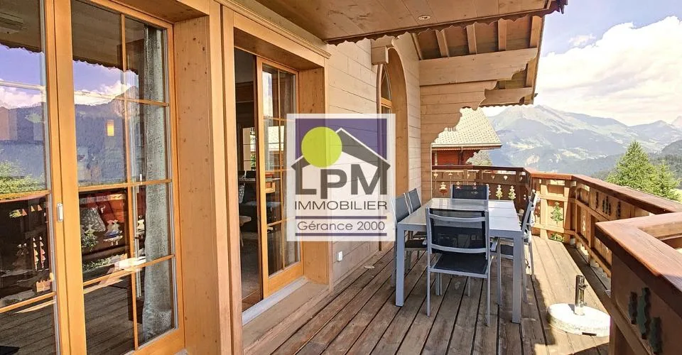Vivez dans le Luxe! 3.5p de 150m2p. aux plus hauts standards!