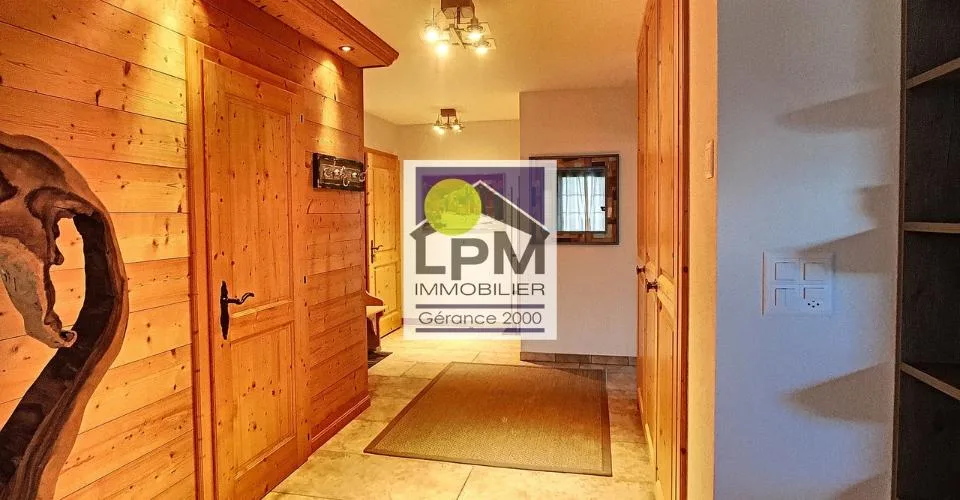 Vivez dans le Luxe! 3.5p de 150m2p. aux plus hauts standards!