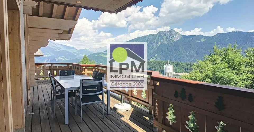 Vivez dans le Luxe! 3.5p de 150m2p. aux plus hauts standards!