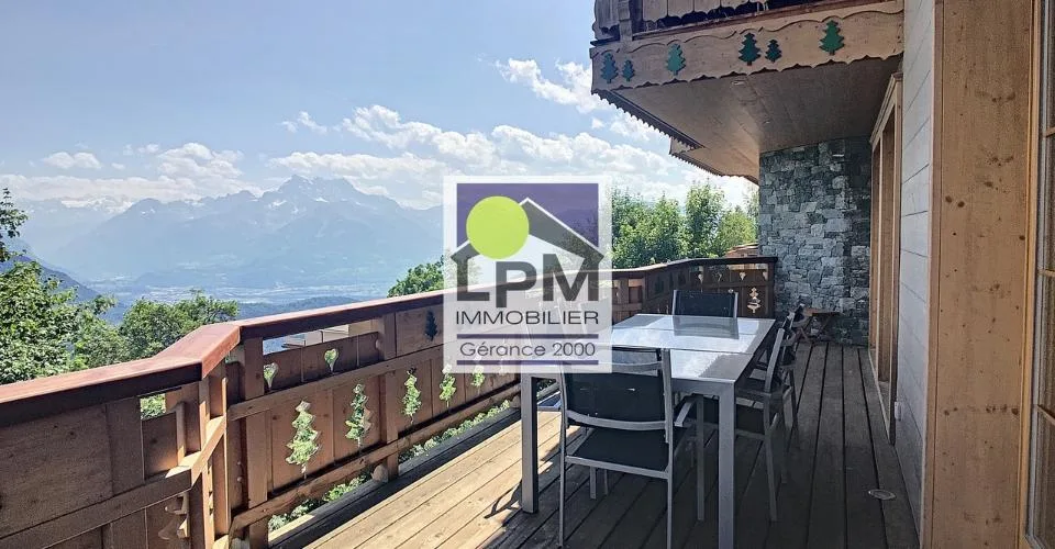 Vivez dans le Luxe! 3.5p de 150m2p. aux plus hauts standards!