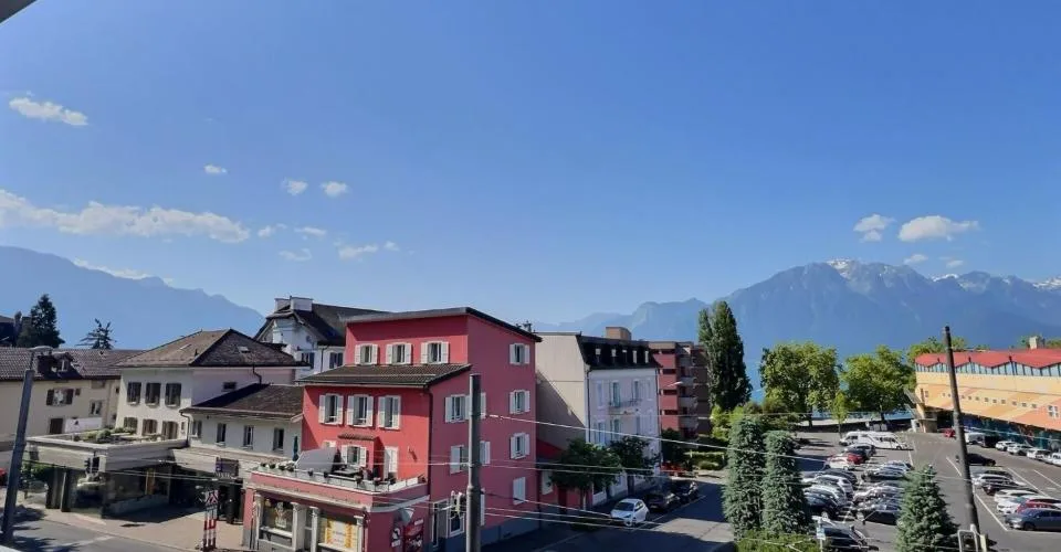 4,5 pièces proche du lac et de toutes les commoditées – Foto 10 von 13
