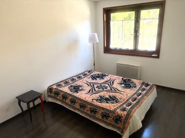 Charmant appartement 2,5 pièces St-Cergue