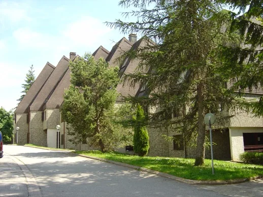 Charmant appartement 2,5 pièces St-Cergue