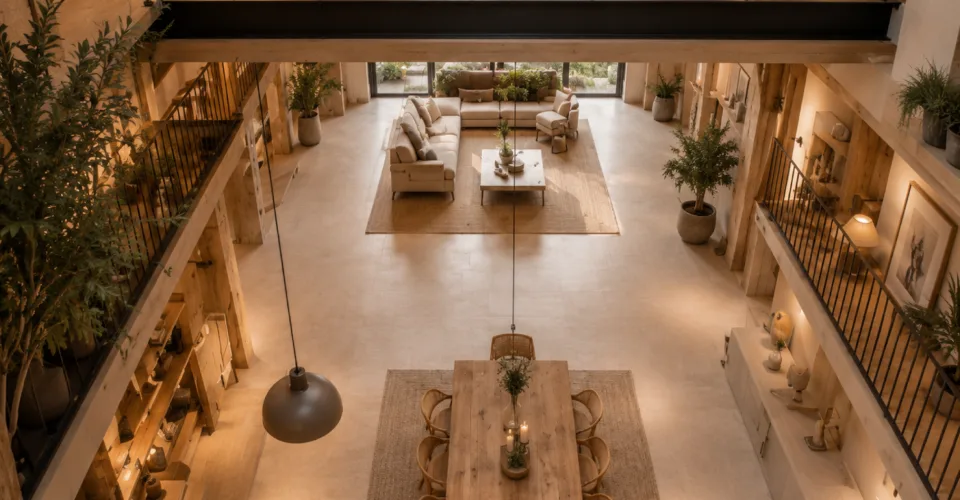 Ensemble immobilier à rénover – photo 8 of 13
