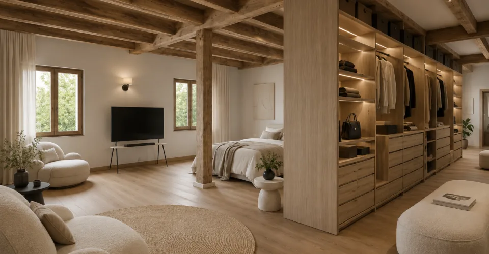 Ensemble immobilier à rénover – photo 3 of 13