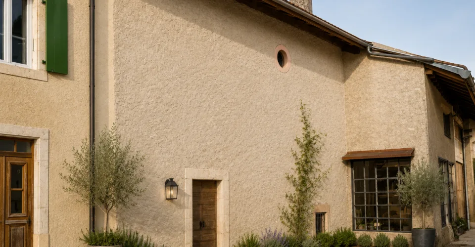 Ensemble immobilier à rénover – photo 10 of 13