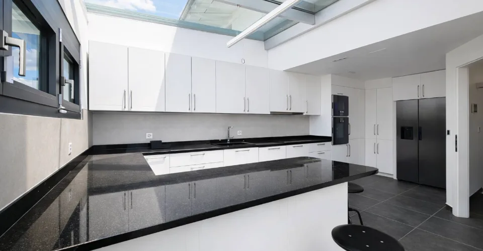 Villa contemporaine d'exception aux portes de Lausanne