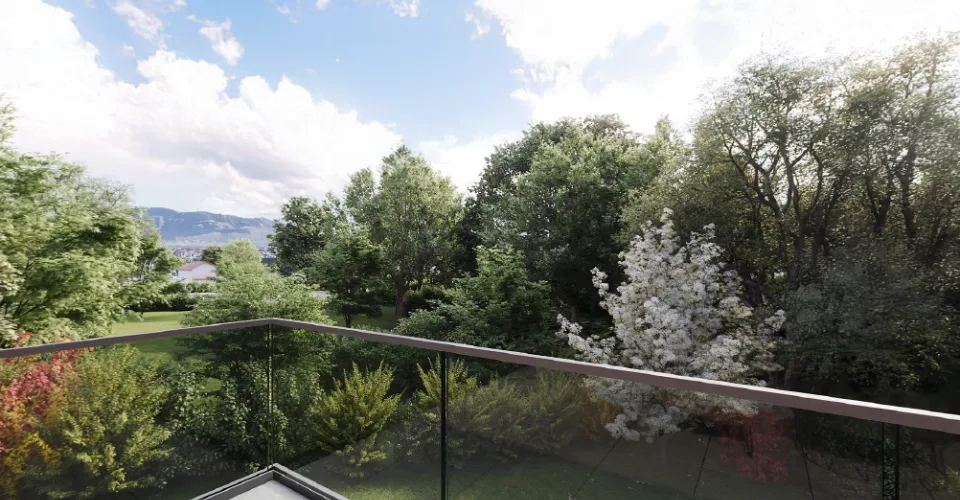 Grande villa de 6 pièces + cuisine avec vue lac aux finitions haut-de-gamme à vendre sur plan