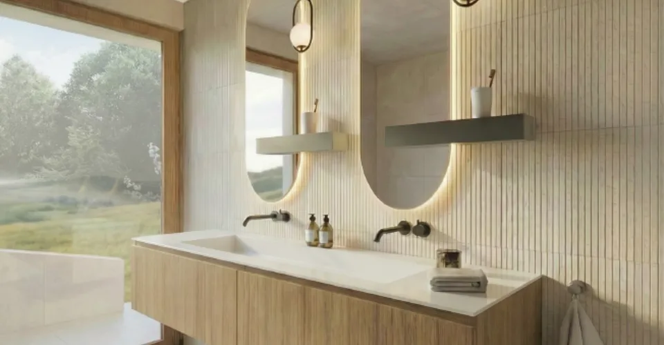 Grande villa de 6 pièces + cuisine avec vue lac aux finitions haut-de-gamme à vendre sur plan
