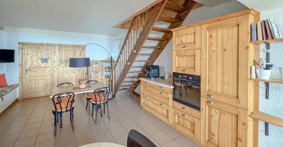 Maison locative de 3 appartements Magnifique vue - beau jardin – foto 8 di 13