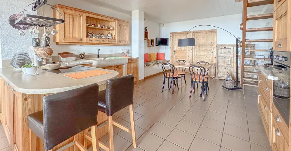 Maison locative de 3 appartements Magnifique vue - beau jardin – foto 7 di 13