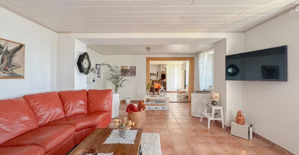 Maison locative de 3 appartements Magnifique vue - beau jardin – foto 13 di 13