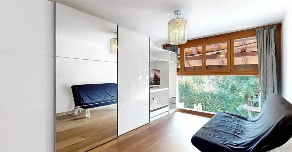 Ferme équestre proche Lausanne