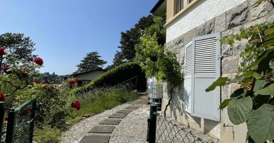 MONTREUX - IMMEUBLE DE RENDEMENT A VENDRE