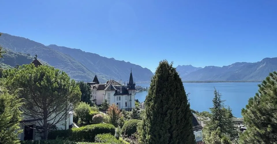 MONTREUX - IMMEUBLE DE RENDEMENT A VENDRE