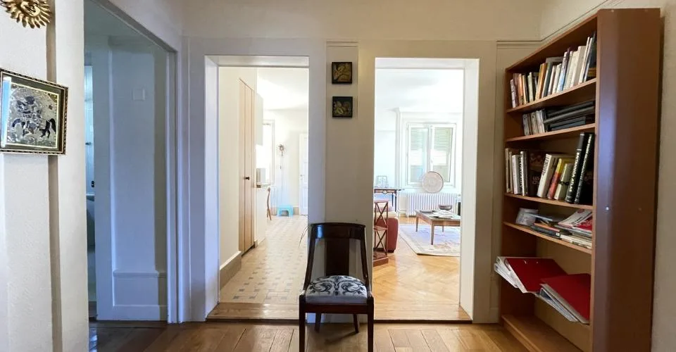 MONTREUX - IMMEUBLE DE RENDEMENT A VENDRE